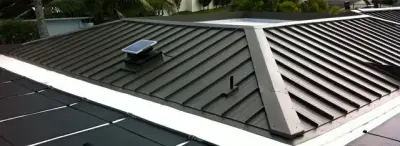 Surface Shield Roofing Co. - Solar Panel Installation Services in Honolulu, HI