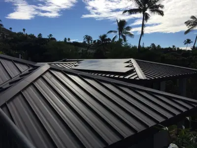 Surface Shield Roofing Co. - Solar Panel Installation Services in Honolulu, HI