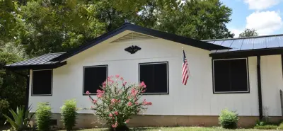 Green Knight Metal Roofing - Roofing & Gutter Services in Austin, TX