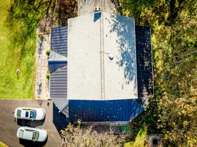 Middle Creek Roofing - Roofing & Gutter Services in Newmanstown, PA