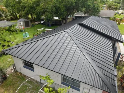 Honest Abe Roofing Orlando - Roofing & Gutter Services in Orlando, FL