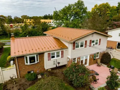 Middle Creek Roofing - Roofing & Gutter Services in Newmanstown, PA