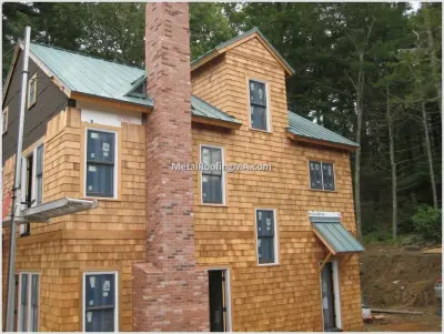 Cool Flat Roofing MA - Roofing & Gutter Services in Brookline, MA