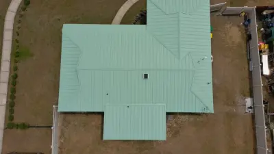 Steel Hammer Roofing and Construction LLC - Custom Home Builders in Titusville, FL
