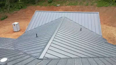 P&L Home Improvement - Roofing & Gutter Services in Bristol, TN