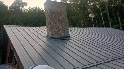 P&L Home Improvement - Roofing & Gutter Services in Bristol, TN