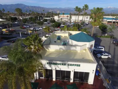 Ocean Seven Roofing Inc. - Roofing & Gutter Services in Los Angeles, CA
