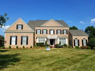 Ongoing Roofing Project — Roofing & Gutter Services project by Guardian Home Improvements, LLC