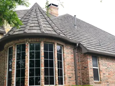 Peak Roofing & Construction - Fence Installation in Frisco, TX