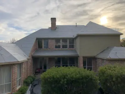 Peak Roofing & Construction - Fence Installation in Frisco, TX