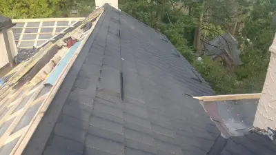 CC&L Roofing Co - Roofing & Gutter Services in Portland, OR