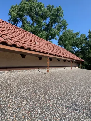Scissortail Seamless Guttering - Siding & Exterior Remodeling in Bethany, OK