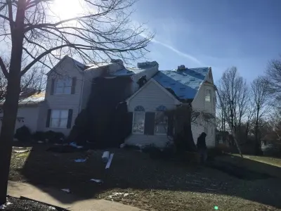 George J Keller & Sons LLC - Solar Panel Installation Services in Flanders, NJ