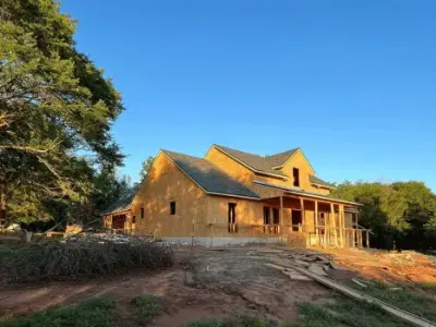 Summers Roofing, Oklahoma - Roofing & Gutter Services in Wynnewood, OK