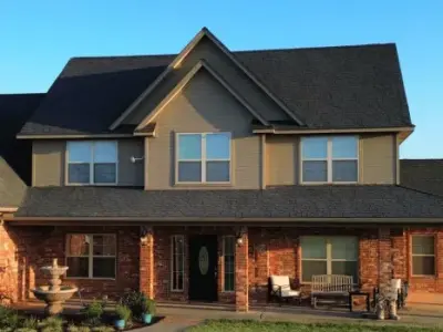 Summers Roofing, Oklahoma - Roofing & Gutter Services in Wynnewood, OK