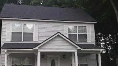 Rick Ross Exteriors - Roofing & Gutter Services in Moncks Corner, SC