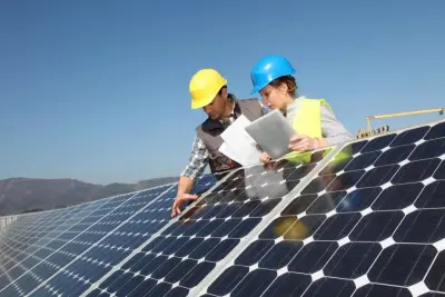 Roofing Services in Sun Valley, CA — Roofing & Gutter Services project by 12 Roofing
