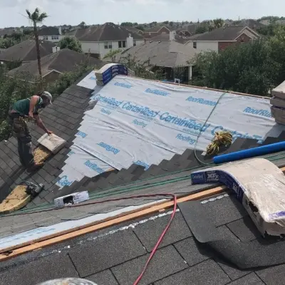 Five Roofing - Handyman Services in Sunland, CA