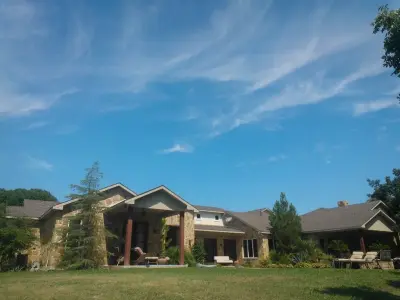 Sunnyvale Farm — Roofing & Gutter Services project by Shingles Roofing LLC