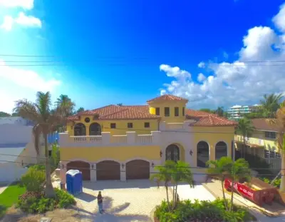 Evans Roofing - Roofing & Gutter Services in Oakland Park, FL