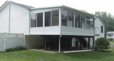 Hendo Contracting - Roofing & Gutter Services in New City, NY