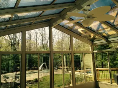Montell Construction - Window Installation & Replacement in Grand Rapids, MI