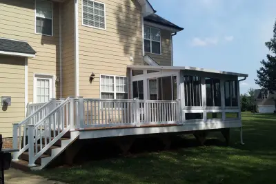 AKR Builders - Custom Home Builders in Greensboro, NC