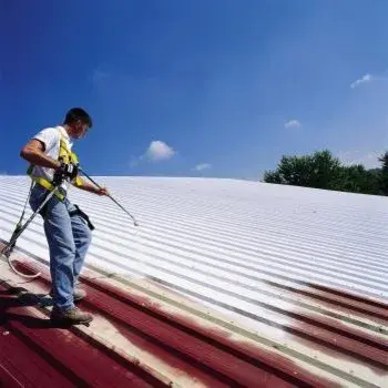 Sunset View Coatings - Roofing & Gutter Services in Robinson, IL