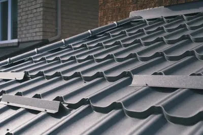 Worthouse Metal Roofing Manufacturers - Roofing & Gutter Services in Waynesboro, GA