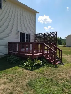 Giroux Home Improvement LLC - Roofing & Gutter Services in Brattleboro, VT