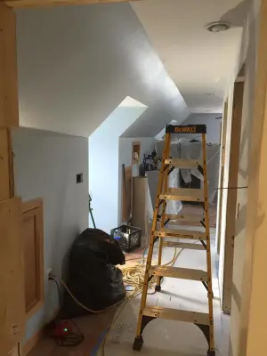 Giroux Home Improvement LLC - Roofing & Gutter Services in Brattleboro, VT