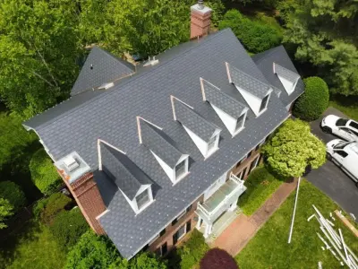 GoodGood Roofing & Siding - Roofing & Gutter Services in Gaithersburg, MD