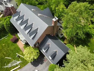 GoodGood Roofing & Siding - Roofing & Gutter Services in Gaithersburg, MD