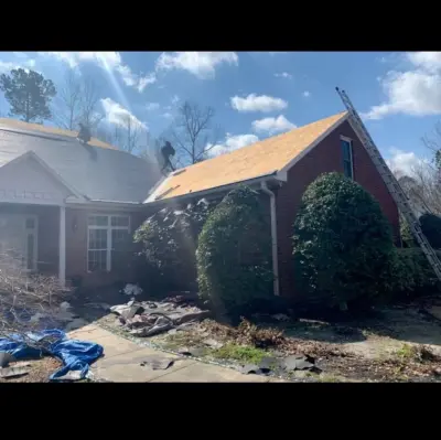 Tangible Roofing - Tile & Stone Installation Services in New Bern, NC