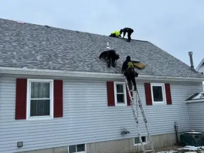 Tall Pine Roofing - Window Installation & Replacement in Deerfield, NH