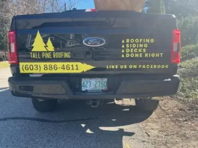 Tall Pine Roofing - Window Installation & Replacement in Deerfield, NH