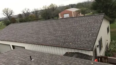 Appelhanz Roofing - Roofing & Gutter Services in Topeka, KS