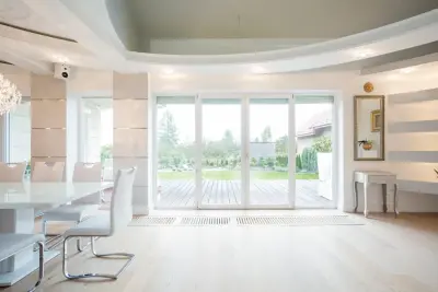 TH Remodeling & Renovations Inc. - Door Installation & Replacement in Beacon, NY