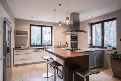 TH Remodeling & Renovations Inc. - Door Installation & Replacement in Beacon, NY