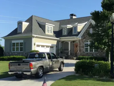 Armor Xteriors - Roofing & Gutter Services in Chattanooga, TN