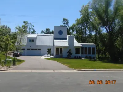 Diversified Metal Roofing Company - Roofing & Gutter Services in Anoka, MN