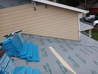 The Great Roofing & Gutters Llc - Roofing & Gutter Services in Lacey, WA