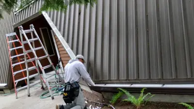 The Great Roofing & Gutters Llc - Roofing & Gutter Services in Lacey, WA