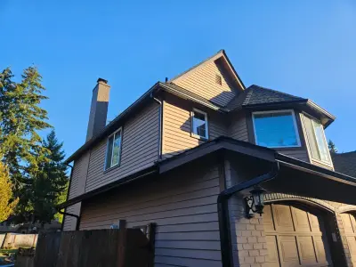 The Great Roofing & Gutters Llc - Roofing & Gutter Services in Lacey, WA
