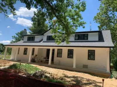 The Happy Roof Company - Roofing & Gutter Services in St Louis, MO