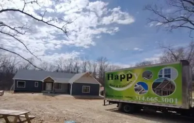 The Happy Roof Company - Roofing & Gutter Services in St Louis, MO