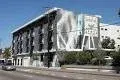 The Best Western in Hollywood — Roofing & Gutter Services project by Sloan Roofing Inc.