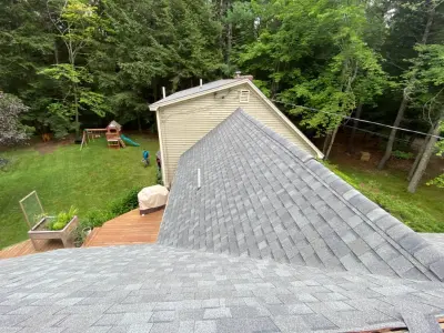 Sacred Builders LLC - Roofing & Gutter Services in Waterville, ME