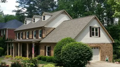 Dr Roof Atlanta Inc - Window Installation & Replacement in Roswell, GA