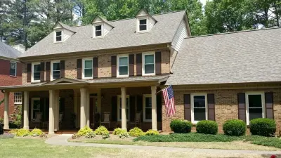 Dr Roof Atlanta Inc - Window Installation & Replacement in Roswell, GA